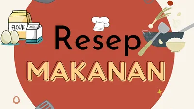 Ilustrasi esep asam padeh ikan tongkol khas Padang.