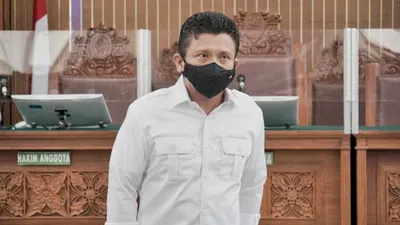 Seluruh Eksepsi Ferdy Sambo Ditolak, Hakim Minta JPU Hadirkan 12 Saksi ke Sidang Pekan Depan