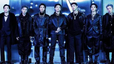 Link tur virtual BTS kaloborasi dengan Google.