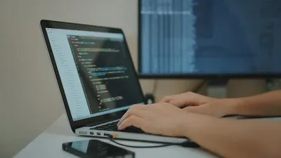 Loker Terbaru Area Jakarta, Punya Skill Programmer Wajib Gabung di Sini!