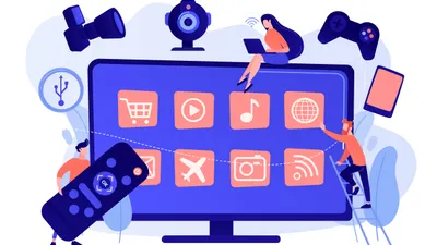 Mulai Besok Tayangan TV Analog Dihentikan! Berikut Tutorial Pasang Set Up Box Untuk Beralih ke TV Digital