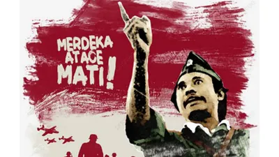 Biografi Bung Tomo, Sang Pembakar Semangat Juang Arek-arek Surabaya
