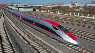 kereta cepat jakarta bandung