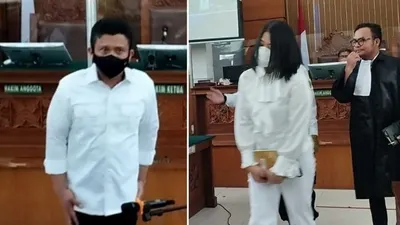 Martin Simanjuntak menuturkan akan menindaklanjuti kesaksian palsu yang telah disampaikan oleh Susi, ART Sambo dan Putri.