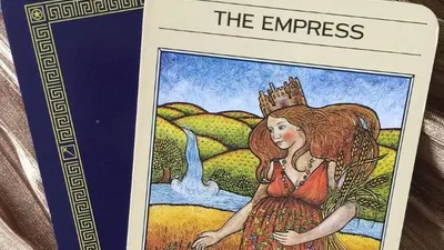 Ramalan Tarot Hari Ini Sabtu 8 Oktober 2022: Taurus Bergerak Maju, Sagitarius Merenungkan Hidup