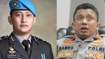5&nbsp;Rekomendasi Komnas HAM dan Mahfud MD Untuk Jokowi Soal Kasus Pembunuhan Brigadir J