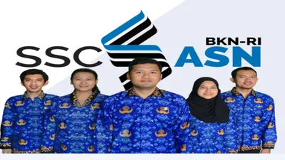 Jangan Sampe Salah! Ini Perbedaan 4 Jenis Pelamar PPPK Guru dan Cara Daftar SSCASN 2022