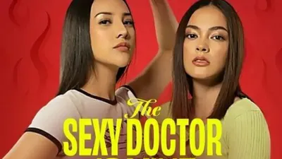 Link Nonton The Sexy Doctor is Mine Episode 6