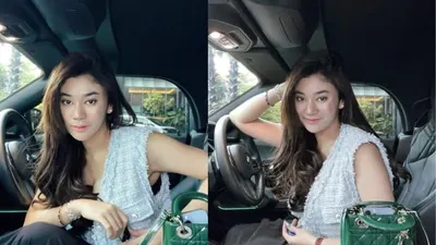Ini Dia Profil dan Sosmed Selebgram Clara Shinta yang Kerap Hidup Glamour Namun Diisukan Pelakor