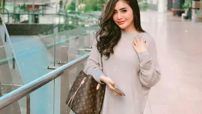 Ini Profil Mesya Thalib Kakak Ipar dari Taqy Malik yang Tengah Diisukan jadi Istri Muda Kapolsek Muara Enim