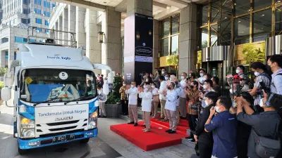 &quot;Kick off Serambi Rupiah Ramadhan&quot; yang dibuka Deputi Gubernur Bank Indonesia, Aida S. Budiman dan dihadiri oleh 15 Direktur perbankan.
