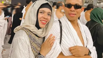 Orang tua Atta Halilintar.