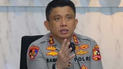 Ferdy Sambo Bisa Lolos Hukum dan Kembali Berkarier, Gatot Nurmantyo: Siapa Lo?