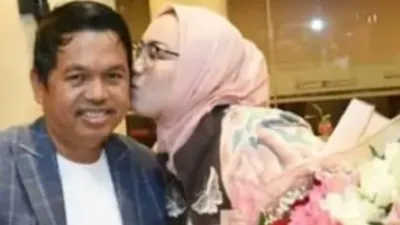 Puncak Kesabaran Setelah Sembilan Belas Tahun Pernikahan antara Ambu Anne Ratna Mustika dengan Kang Dedi Mulyadi, Akankah Berakhir dengan Perceraian? 