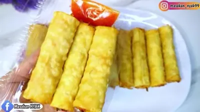 Resep Bipang, Bihun Pangsit jadi Ide Jualan dengan Modal Hanya Rp 10 Ribu Bisa Untung Rp 42 Ribu, Cobaik Yuk!