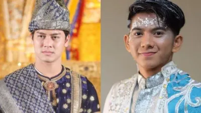 Rizki DA dan Rizky Billar