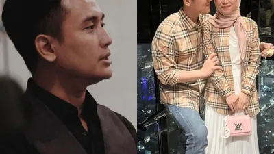 Terpopuler! Denny Darko Ramal Rumah Tangga Lesti Kejora dan Rizky Billar Pacsa KDRT, Sebut Semua Akan Berakhir