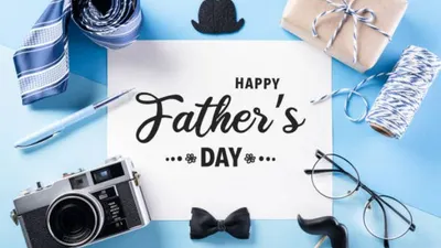 Selamat Hari Ayah! Berikut Daftar Twibbon dan Quote yang Bisa Kamu Gunakan