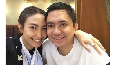 Lokasi Regi Datau Salurkan 'Hasrat' Dibongkar Ayu Dewi