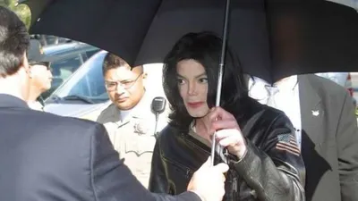 Michael Jackson