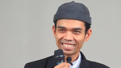 Ustadz Abdul Somad sebut dosa zina bisa dihapus.