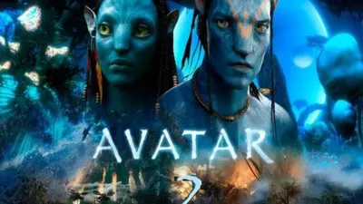 Sinopsis Film Avatar 2 The Way of Water yang Dinanti Selama 13 Tahun, Perjuangan Bangsa Navi Melawan Manusia
