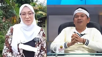 Pasca Digugat Cerai, Dedi Mulyadi Semprot Balik Anne Ratna Mustika, Soal Apa?