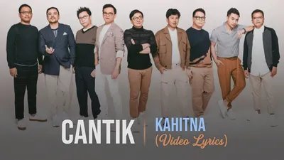 Grup Kahitna