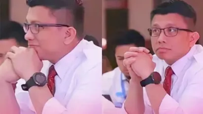 Potret Lawas Ferdy Sambo Viral, Gagah dan Senyum Manisnya yang Rupanya Bikin Putri Candrawathi Kepincut