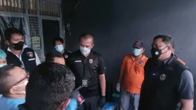 Ada penyebab lain atas tewasnya satu keluarga di Kalideres, Jakarta Barat, bukan karena kelaparan seperti dugaan awal.