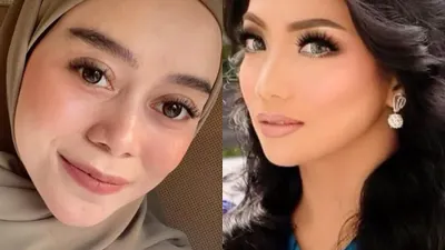 Heboh! Posisi Juri D'Academy 5 Lesti Kejora Diganti oleh Siti KDI, Netizen Dukung Indosiar