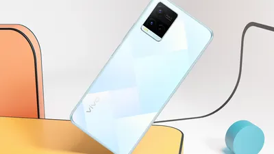 Vivo Y22 dan&nbsp;Vivo Y22s Siap Rilis, Jadi HP Murah Terbaru Vivo di Indonesia? ilustrasi Vivo Y21
