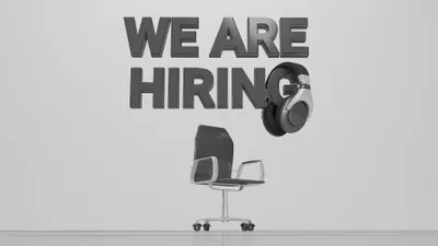 Ilustrasi lowongan kerja atau loker untuk lulusan SMA, D3, dan S1 di bidang administrasi hingga resepsionis.