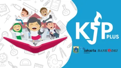 KJP Plus/Pemprov DKI 