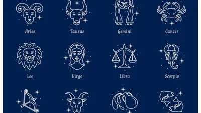 Hari Keberuntungan Zodiak Bulan Ini Oktober 2022, Cek Peruntunganmu di Sini!