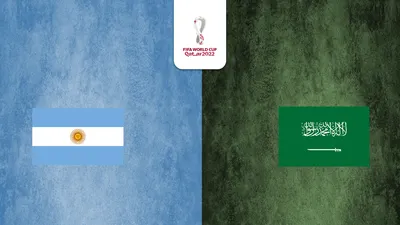 Siaran Langsung Piala Dunia 2022 Gratis Argentina vs Arab Saudi Hari Ini Pukul 17.00 WIB, Tonton di Sini!