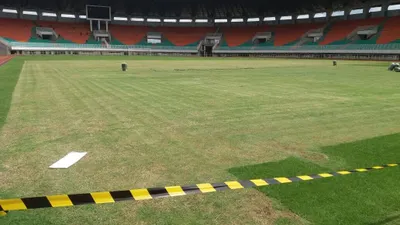 Stadion Pakansari