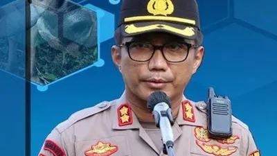 Diduga Punya Banyak Istri, Kapolres Muara Enim AKBP Aris Rusdiyanti Dicopot!