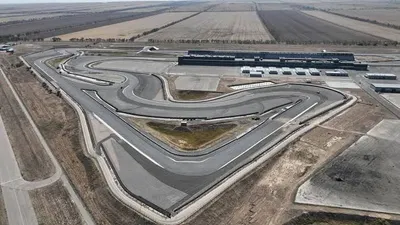 Kazakhstan Jadi Tuan Rumah MotoGP 2023, Arab Saudi Siap Menyusul