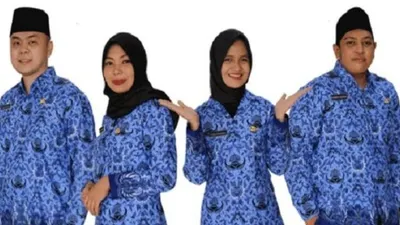 Perbedaan Proses Seleksi PPPK dan CPNS 2023, Jangan Sampai Salah Paham!