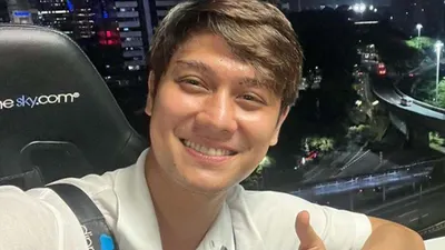 Resmi Ditetapkan Sebagai Tersangka Kasus KDRT, Rizky Billar Terancam 5 Tahun Penjara