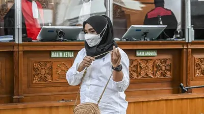 Jawaban 'Siap Ndan' dan 'Saya Lupa' ART Susi Diduga Sudah Skenario, Irma Hutabarat: Bikin Hakim Naik Darah 