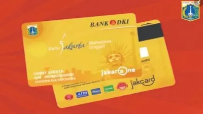 Bagaimana Cara Cek Status KJMU Kamu, Simak Berikut ini Link Daftar Pencariannya