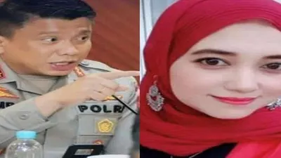 Viral Fans Ferdy Sambo Beri Hadiah pada Suami Putri Candrawathi Usai Sidang