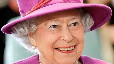 Ratu Elizabeth II meninggal pada 8 September 2022