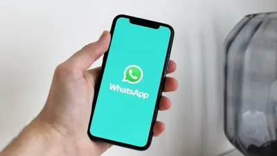 Ternyata Ini Arti Lingkaran Putus di WA, Anda Tak Usah Bingung Lagi!