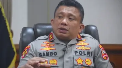 Ferdy Sambo Dilaporkan ke KPK Atas Dugaan Suap Sejumlah Pegawai LPSK