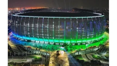 Pemprov DKI Jakarta Segera Menggelar Peresmian JIS