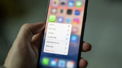 Simbol Lingkaran Putus di Chat WhatsApp untuk Apa? Ternyata Ini Fungsinya!