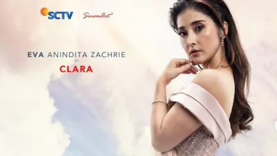  Biodata dan Profil Eva Anindita Pemeran Carla di Cinta 2 Pilihan: Agama hingga Sinetron yang Pernah Dibintangi